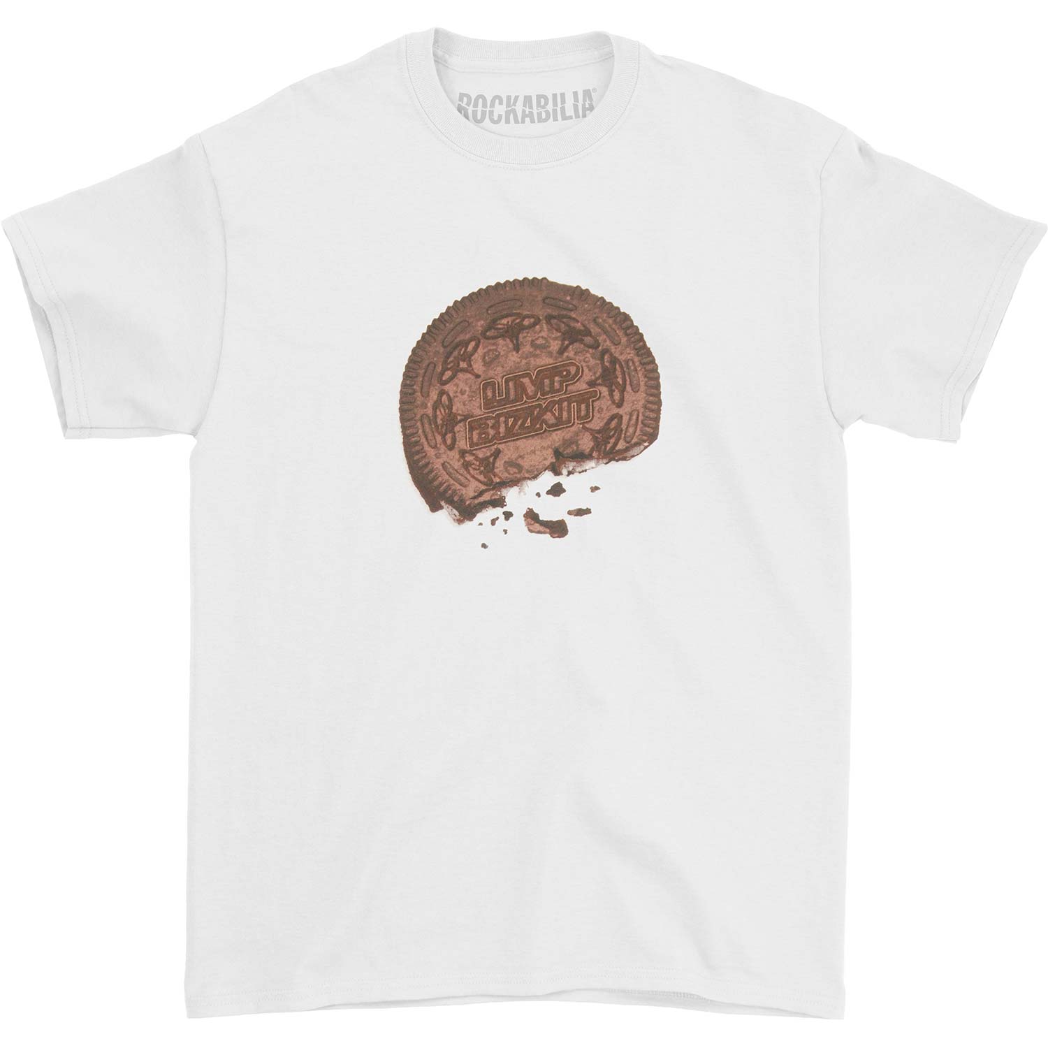 Limp Bizkit T-shirt