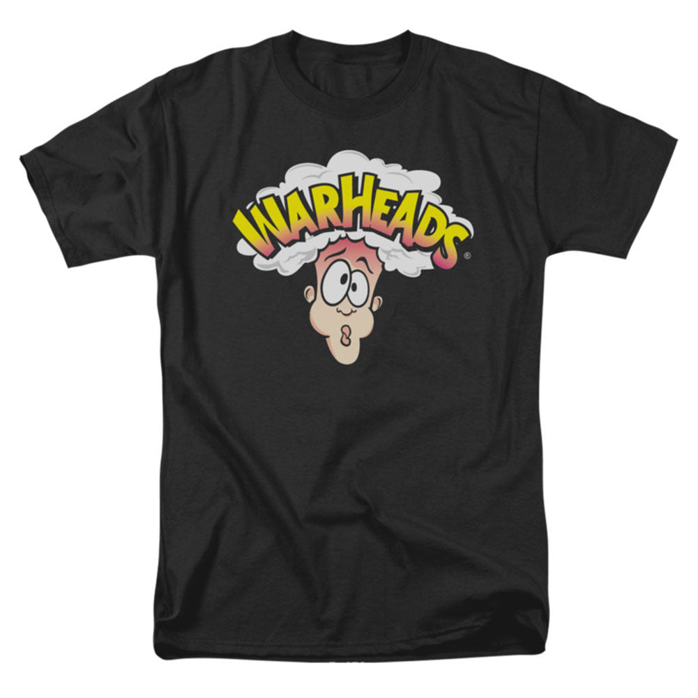 Warheads Logo T-shirt