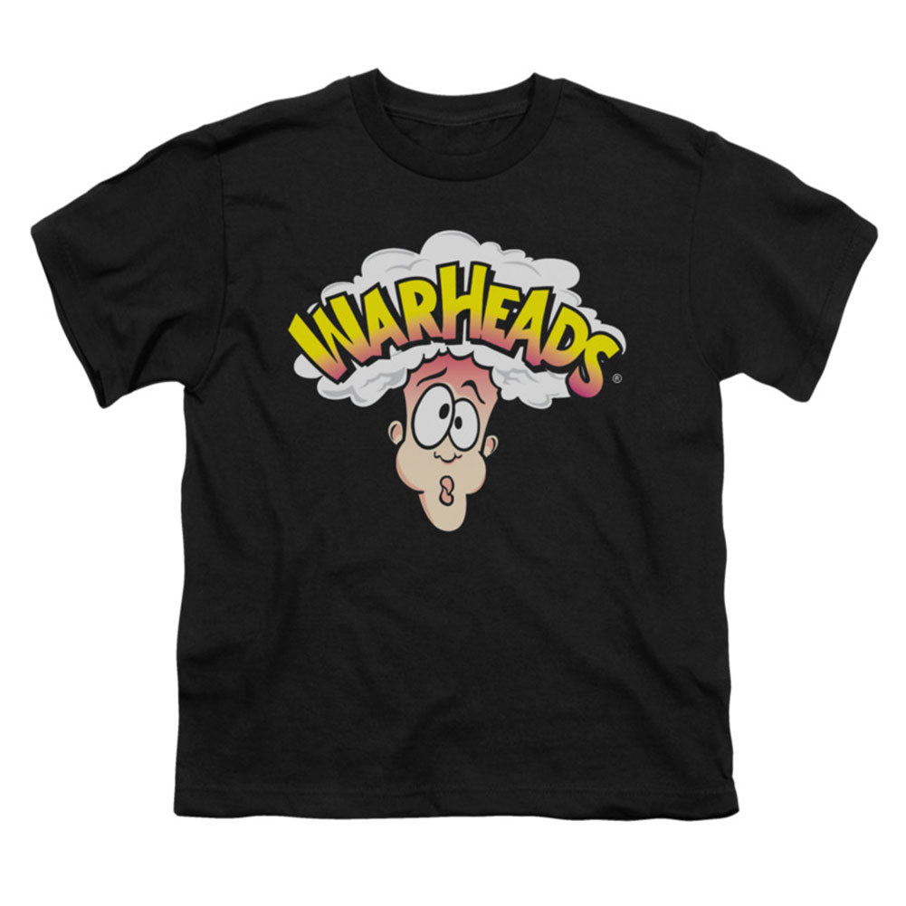 Warheads Logo Youth T-shirt
