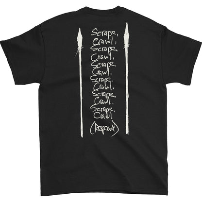 Modern Life Is War Modern Life Is War Spear T-shirt