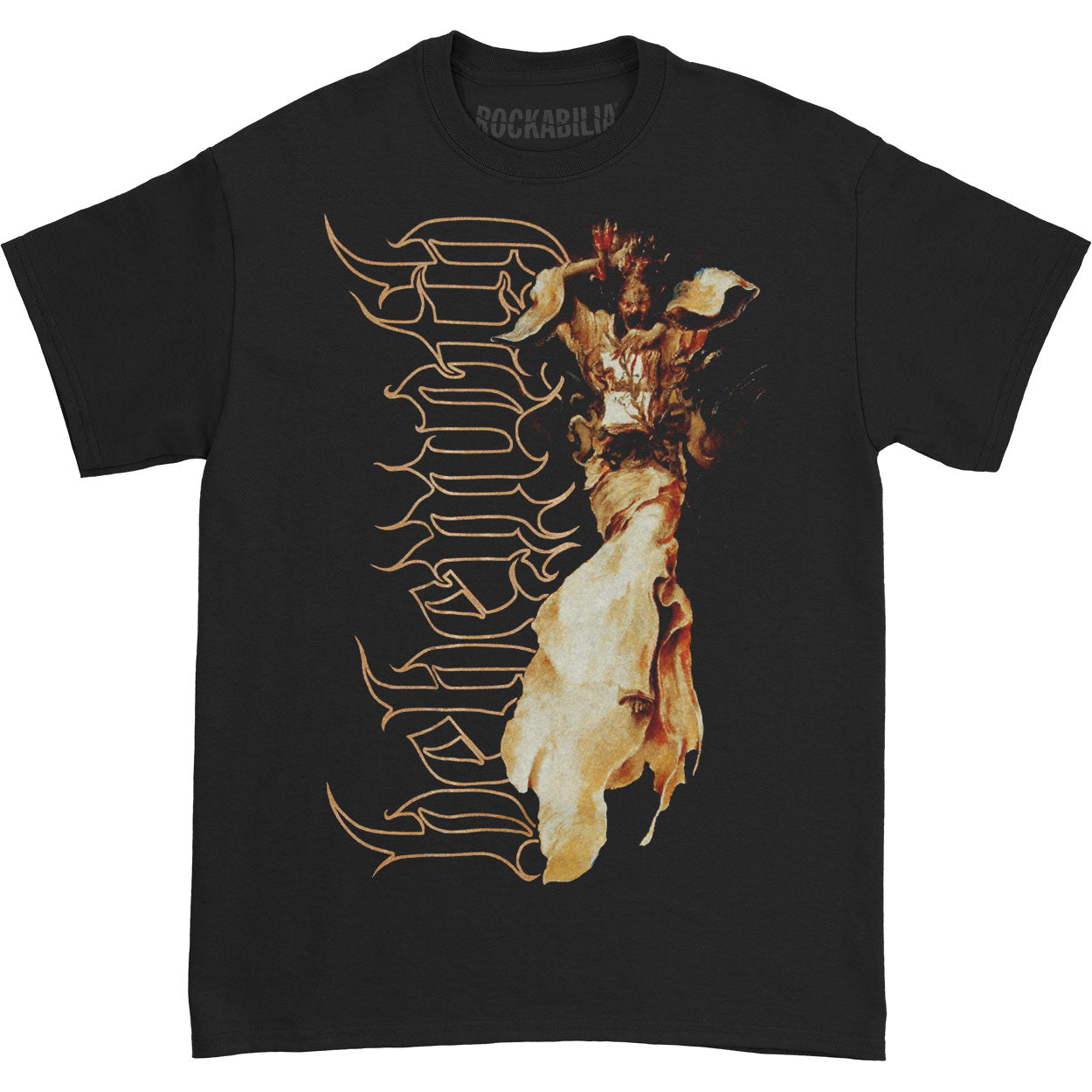 Behemoth Angel T-shirt