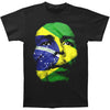 Brazil Face T-shirt