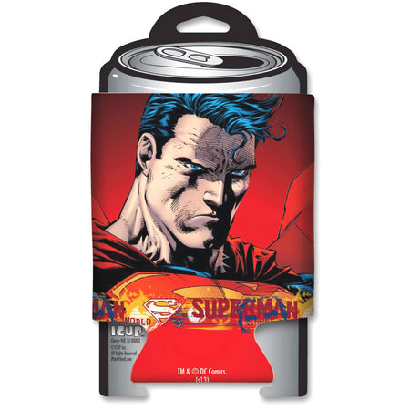 Determination Can Cooler