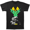 Radioactive Barcode T-shirt