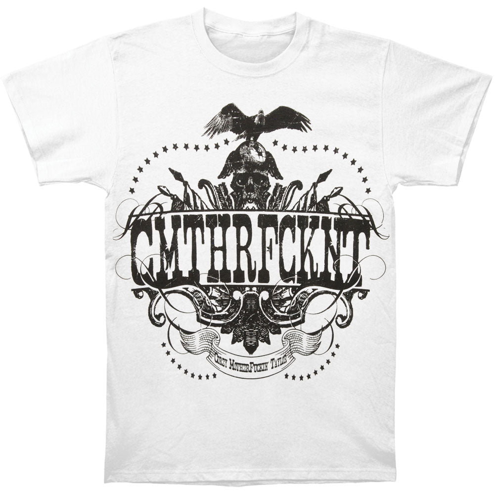 C.M.F.T. Slim Fit T-shirt