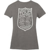 Shield Tour Soft Junior Top