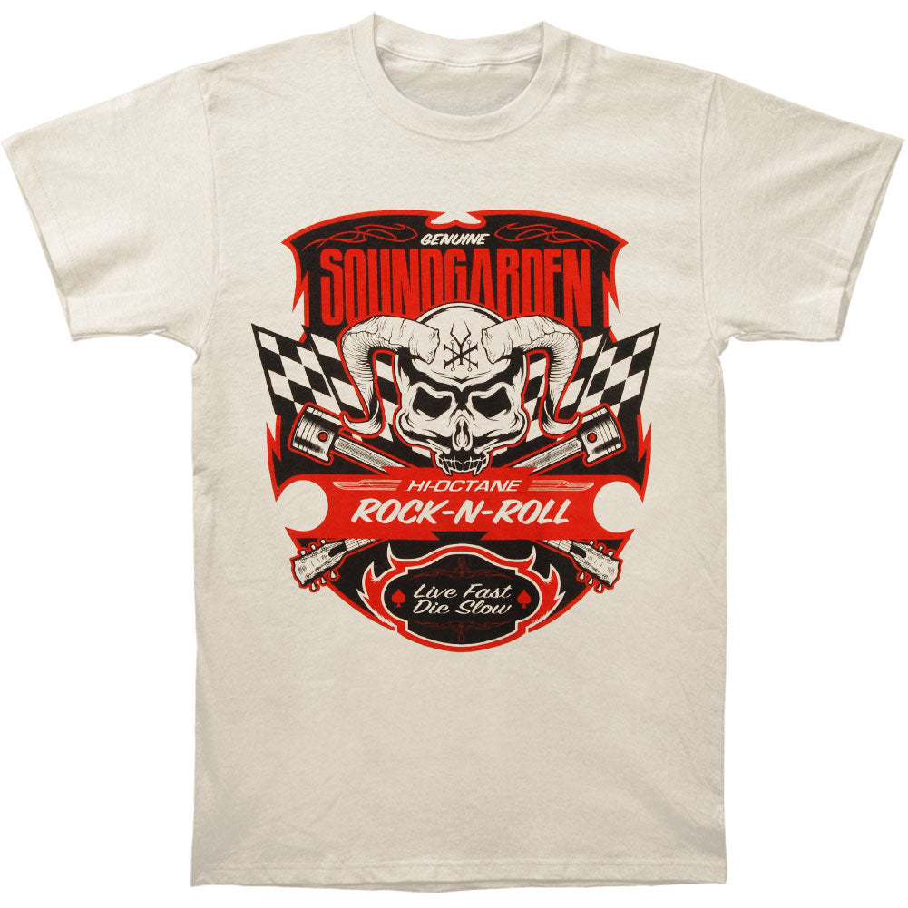 Hi Octane R&R T-shirt