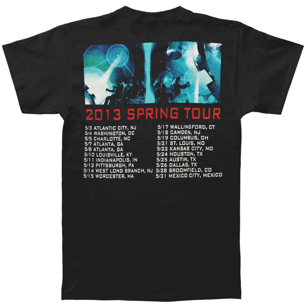 Soundgarden Robot 2013 Tour T-shirt
