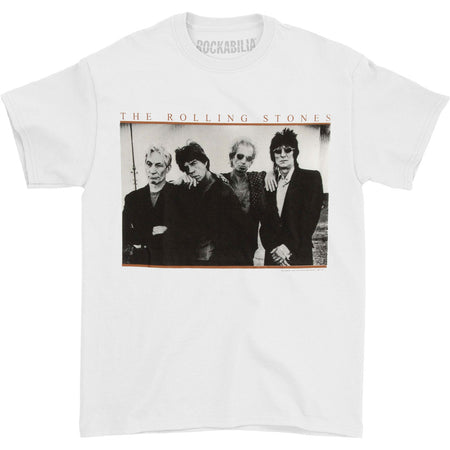 2012 Band Photo T-shirt