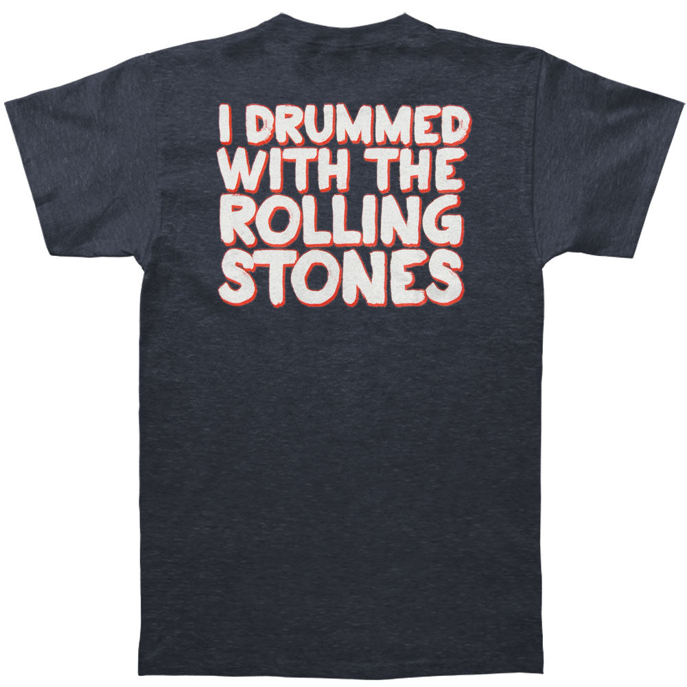 Drummers Slim Fit T-shirt