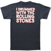 Drummers Slim Fit T-shirt