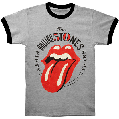 Rolling Stones 50th Anniversary T-shirt
