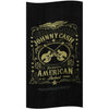 American Beach Towel