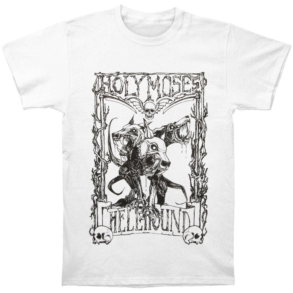 Holy Moses Hellhound T-shirt