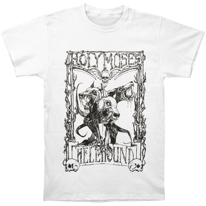 Holy Moses Hellhound T-shirt