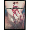Blood Lust Poster Flag