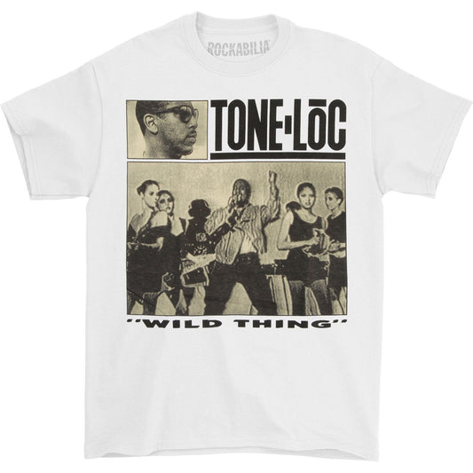 Tone-Loc Wild Thing T-shirt