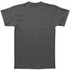 The Dark Side Slim Fit T-shirt