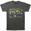 The Dark Side Slim Fit T-shirt