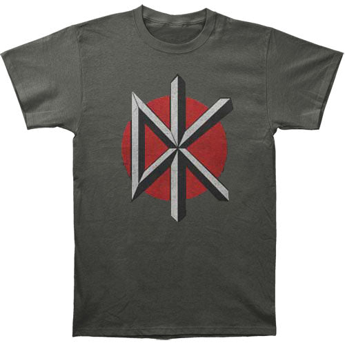 Dead Kennedys Slim Fit T-shirt