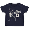 Ziggy Stardust Childrens T-shirt