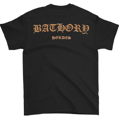 Hordes T-shirt
