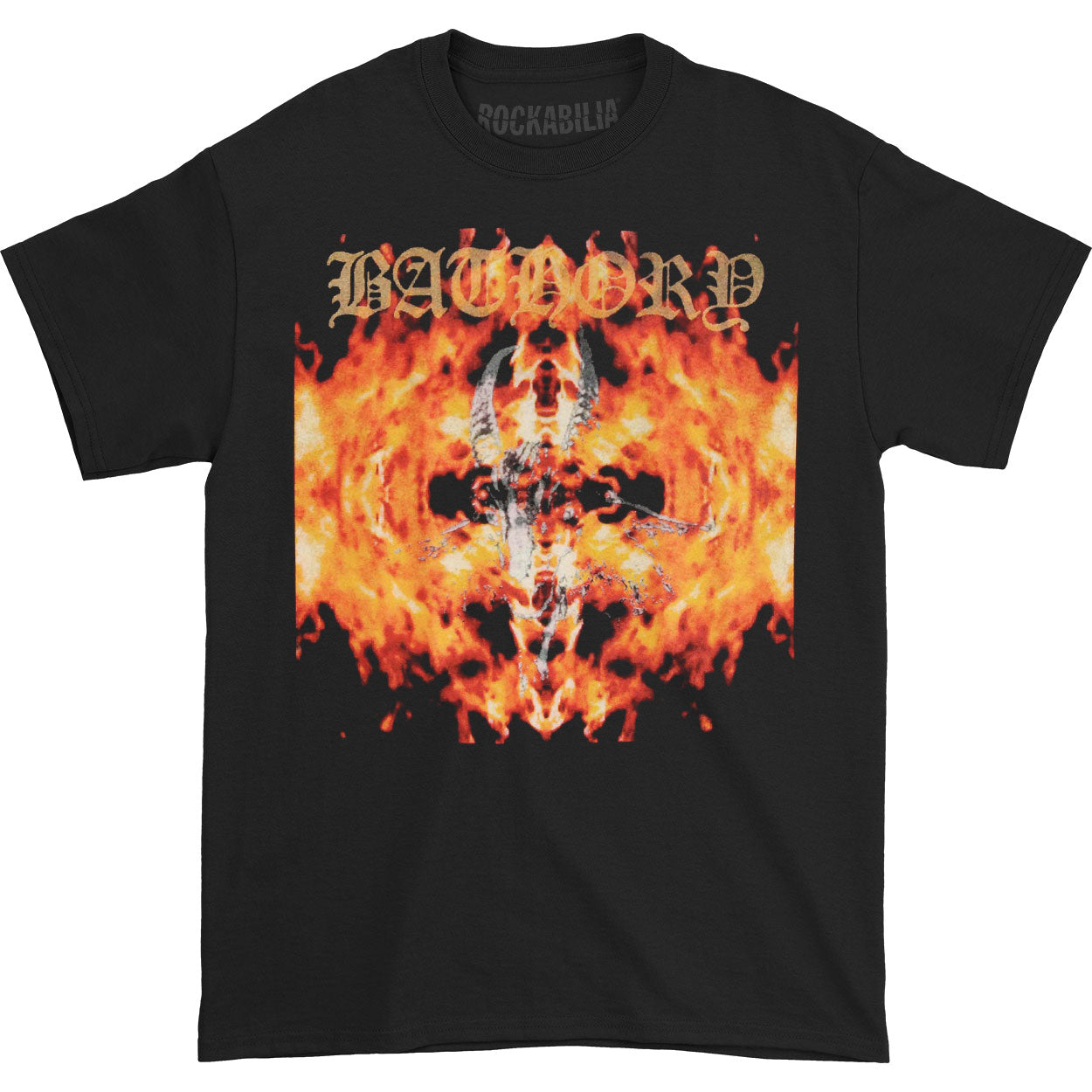Hordes T-shirt