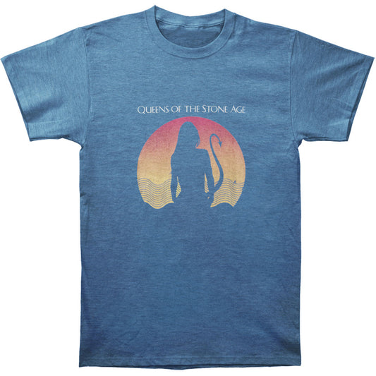 Queens Of The Stone Age Succubus T-shirt