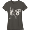 Ziggy Stardust Soft Junior Top