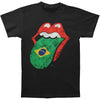 Brazil Tongue Slim Fit T-shirt