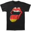 German Tongue Slim Fit T-shirt