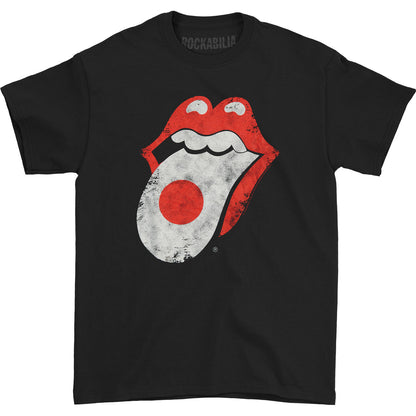 Rolling Stones Japan Tongue T-shirt