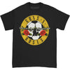 GNR Soccer Ball T-shirt