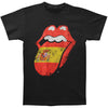 Spain Tongue Slim Fit T-shirt