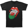 Welsh Tongue Slim Fit T-shirt