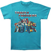 Autobot Crew T-shirt