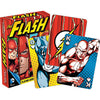 The Flash Playing Cards