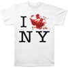 NY T-shirt