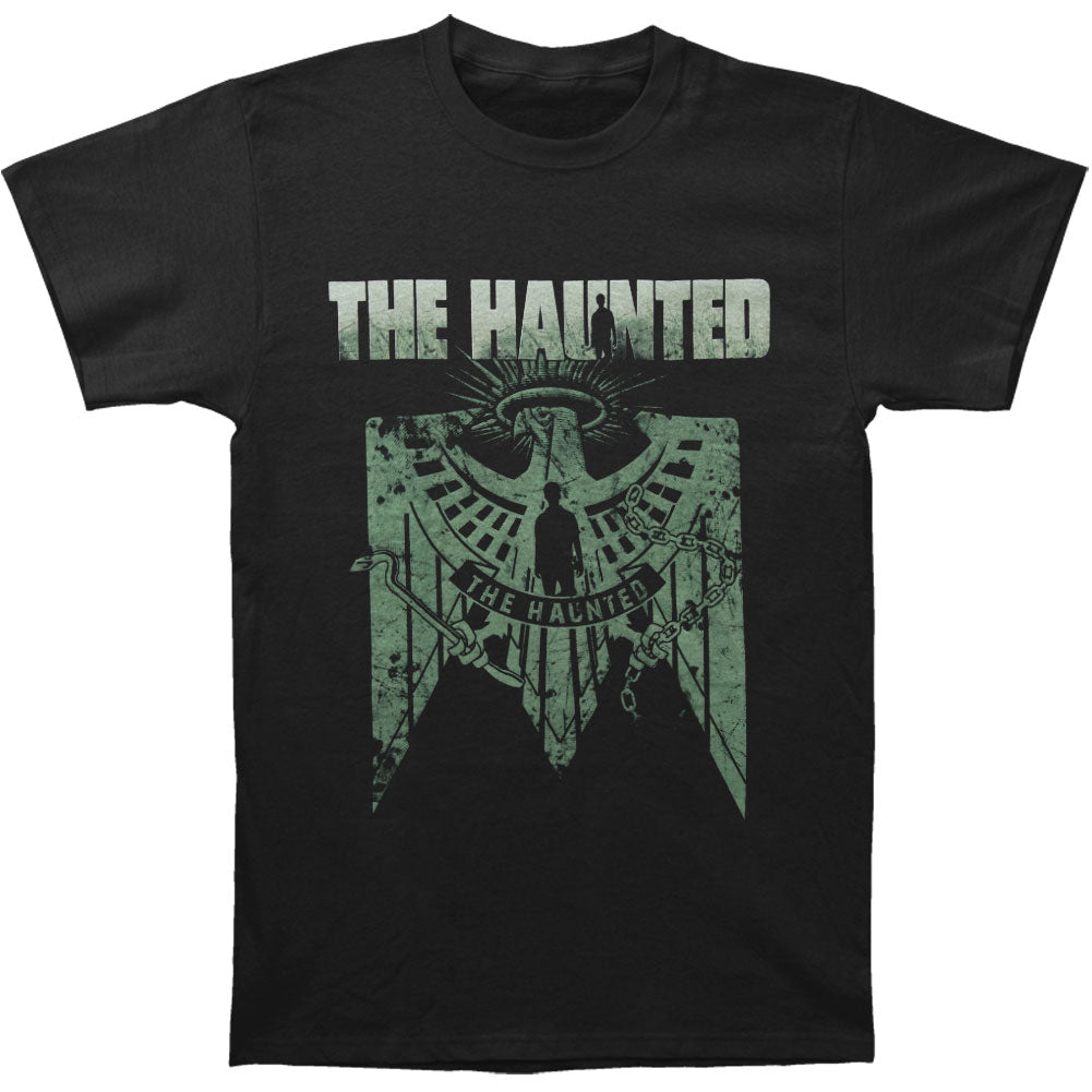 Haunted Eagle T-shirt