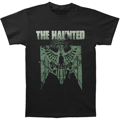 Haunted Eagle T-shirt