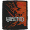 Waysted Woven Patch