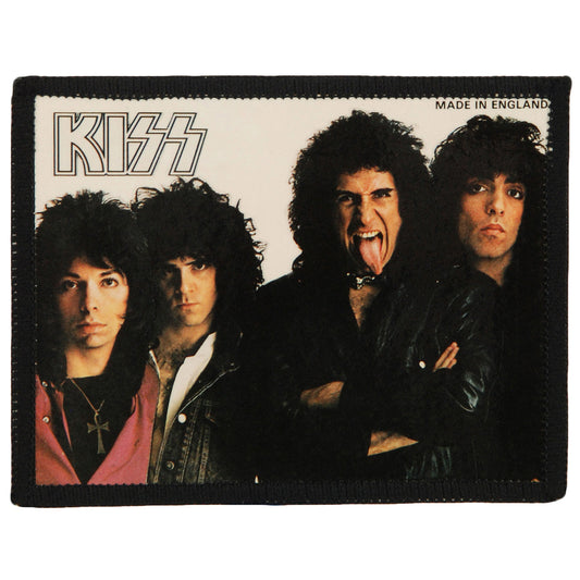 KISS No Makeup Photo Photo Patch