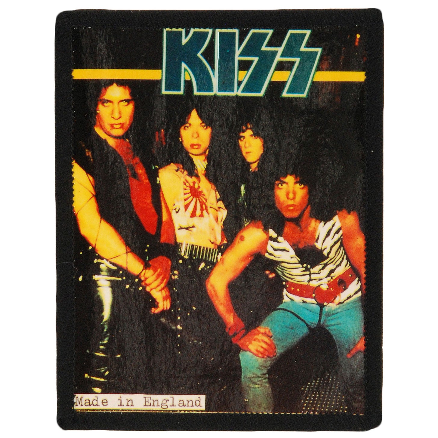 Without Makeup 2 Photo Photo Patch