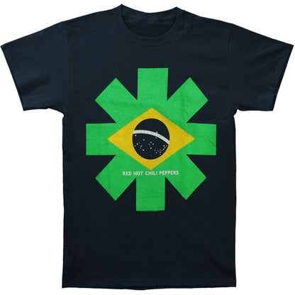 Brazil Asterisk T-shirt