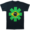 Brazil Asterisk T-shirt
