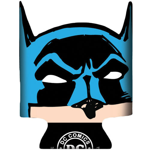 Die Cut Face Can Cooler