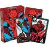 Comics Playing Cards