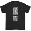 Charcoal T-shirt