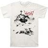 Solitary Decay T-shirt