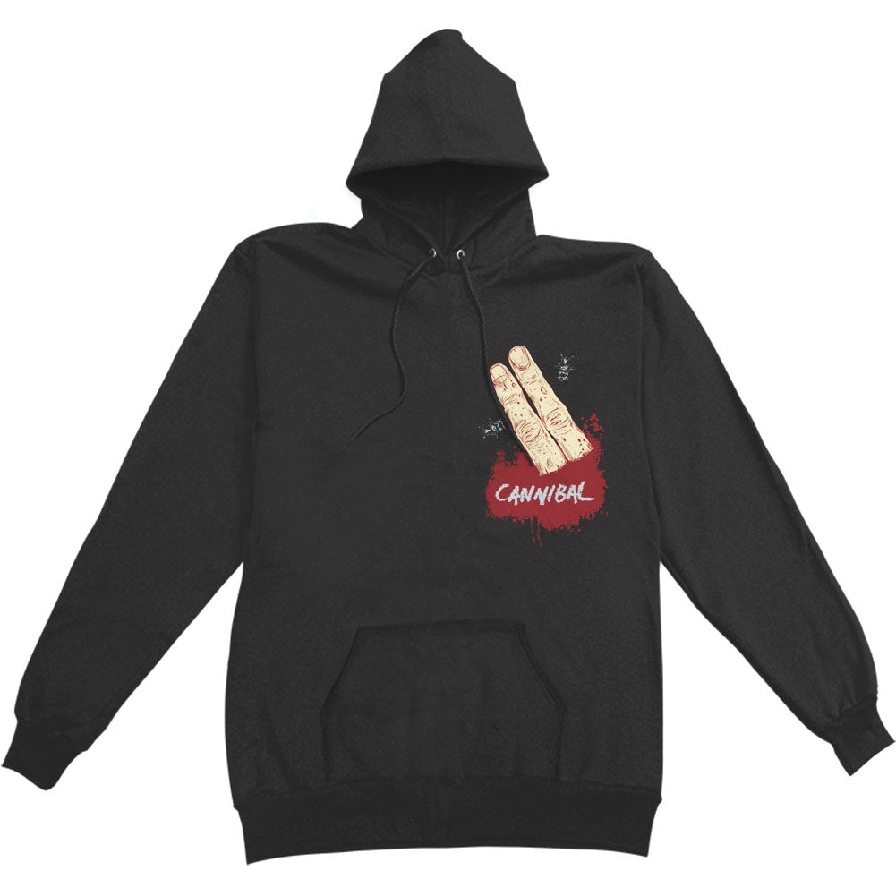Cannibal Hooded Sweatshirt
